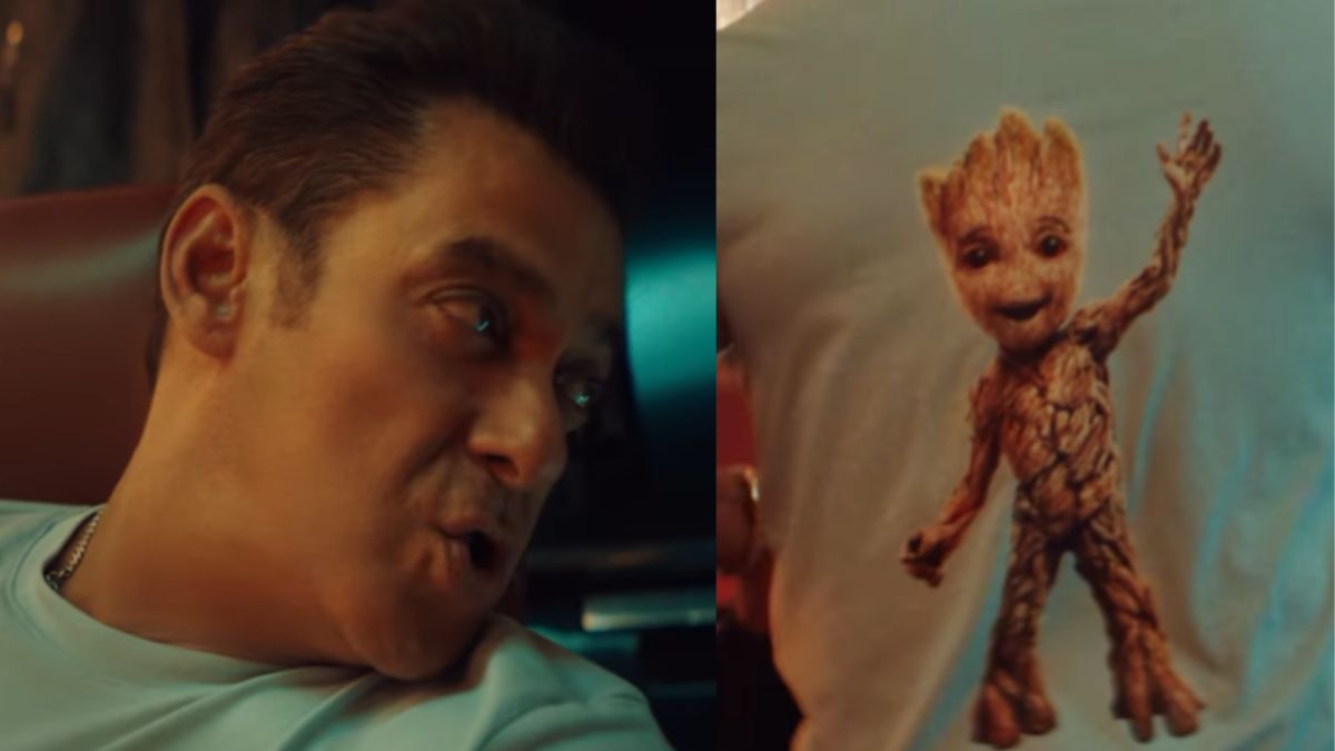 Salman Khan To Join Guardians Of The Galaxy? Here's What We Know